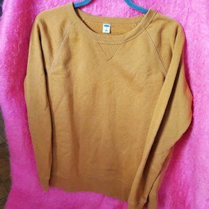 Old Navy pullover sweatshirt